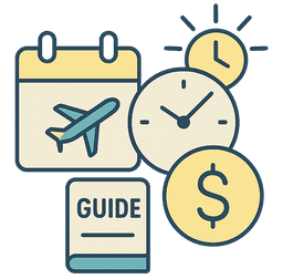 Best Time to Travel