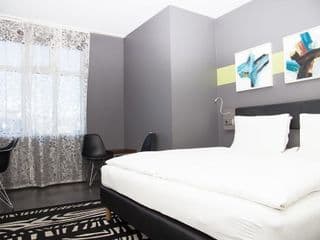 Center Hotels Arnarhvoll