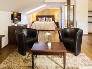 The von Stackelberg Hotel Tallinn