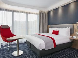 Holiday Inn Express Dublin City Centre, an IHG Hotel