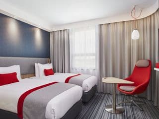 Holiday Inn Express Dublin City Centre, an IHG Hotel