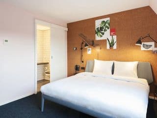 Conscious Hotel Amsterdam City - The Tire Station