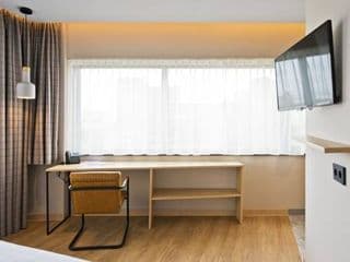 Urban Lodge Hotel