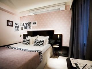 Haymarket by Scandic