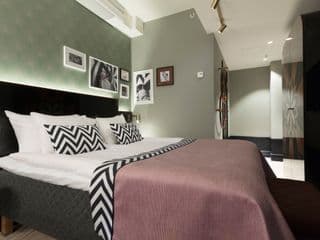 Haymarket by Scandic