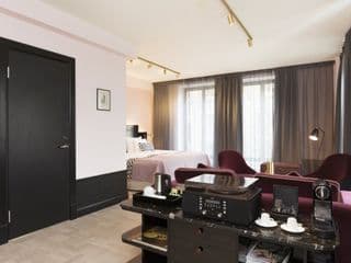 Haymarket by Scandic