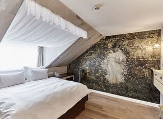 Maison Bistro & Hotel