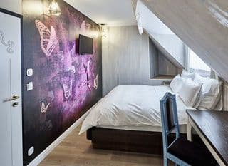 Maison Bistro & Hotel