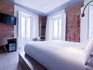 B&B HOTEL Madrid Centro Fuencarral 52