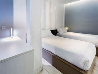 B&B HOTEL Madrid Centro Fuencarral 52