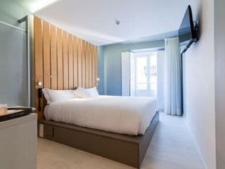 B&B HOTEL Madrid Centro Fuencarral 52