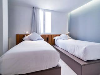 B&B HOTEL Madrid Centro Fuencarral 52