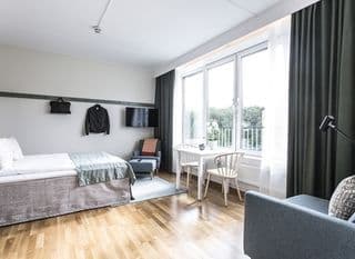 Biz Apartment Hammarby Sjöstad