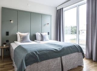 Biz Apartment Hammarby Sjöstad