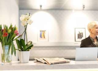 Biz Apartment Hammarby Sjöstad