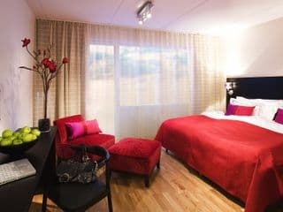 Best Western Plus Time Hotel