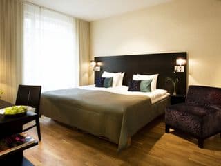 Best Western Plus Time Hotel