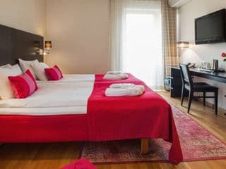 Best Western Plus Time Hotel