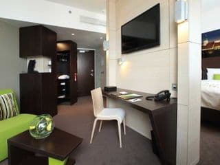 Lindner Hotel Gallery Central