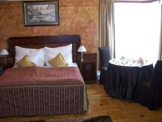 Majestic Plaza Hotel Prague