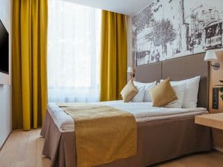 Centennial Hotel Tallinn
