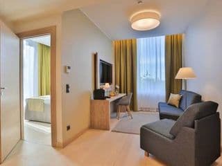 Centennial Hotel Tallinn