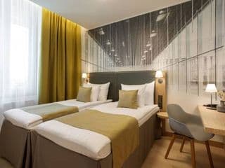 Centennial Hotel Tallinn