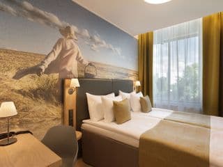 Centennial Hotel Tallinn