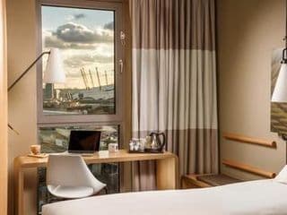 ibis London Canning Town
