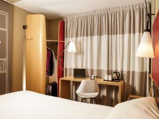 ibis London Canning Town