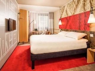 ibis London Canning Town