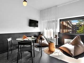 Forenom Aparthotel Oslo
