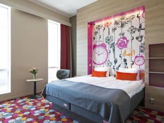 Motel L Hammarby Sjöstad