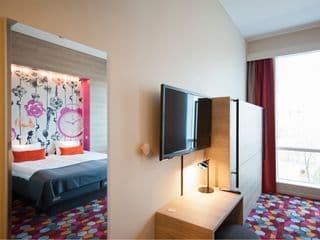Motel L Hammarby Sjöstad