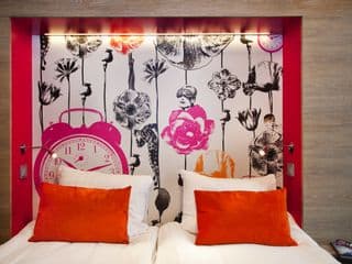 Motel L Hammarby Sjöstad