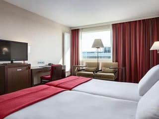 NH Amsterdam Schiphol Airport