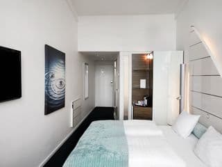 Copenhagen Island Hotel