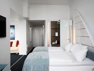 Copenhagen Island Hotel