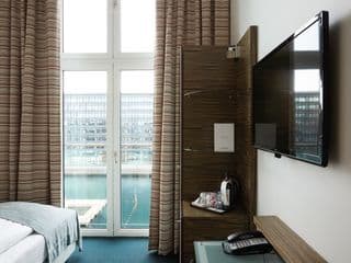 Copenhagen Island Hotel