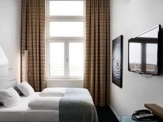 Copenhagen Island Hotel