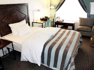 Hotel Kong Arthur