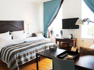 Hotel Kong Arthur