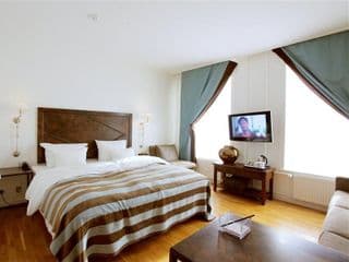 Hotel Kong Arthur