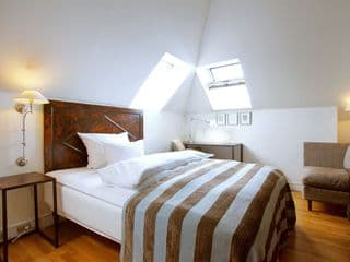 Hotel Kong Arthur