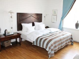 Hotel Kong Arthur