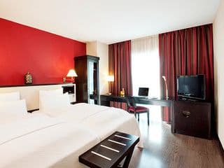 Hotel CH Bucharest