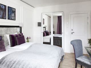 Absalon Hotel