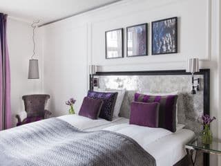Absalon Hotel