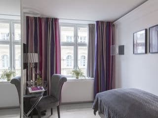 Absalon Hotel