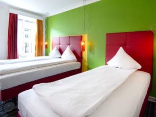 Annex Copenhagen